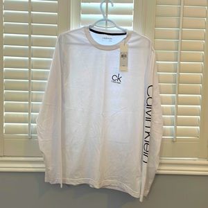 Calvin Klein long sleeve